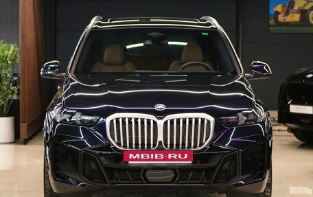 BMW X5, 2024 год, 13 500 000 рублей, 2 фотография