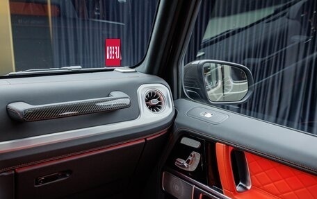 Mercedes-Benz G-Класс AMG, 2025 год, 32 930 000 рублей, 33 фотография
