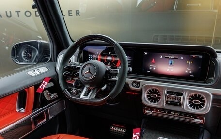 Mercedes-Benz G-Класс AMG, 2025 год, 32 930 000 рублей, 30 фотография