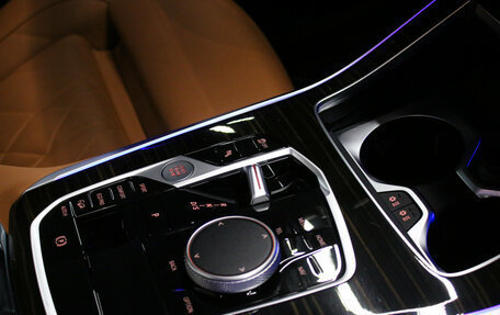 BMW X5, 2024 год, 13 500 000 рублей, 17 фотография