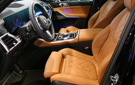 BMW X5, 2024 год, 13 500 000 рублей, 9 фотография