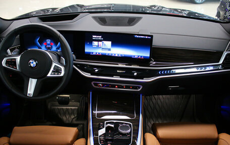 BMW X5, 2024 год, 13 500 000 рублей, 7 фотография