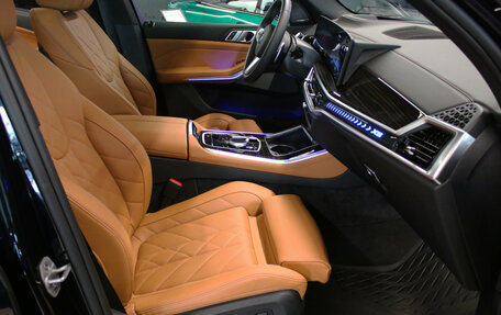 BMW X5, 2024 год, 13 500 000 рублей, 10 фотография