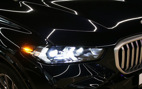 BMW X5, 2024 год, 13 500 000 рублей, 19 фотография