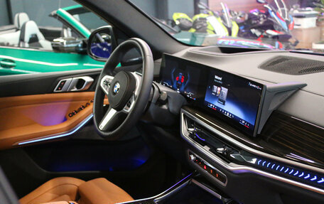 BMW X5, 2024 год, 13 500 000 рублей, 16 фотография