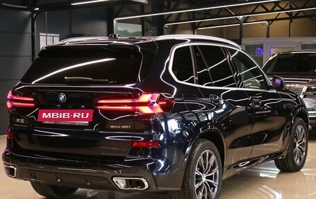 BMW X5, 2024 год, 13 500 000 рублей, 6 фотография