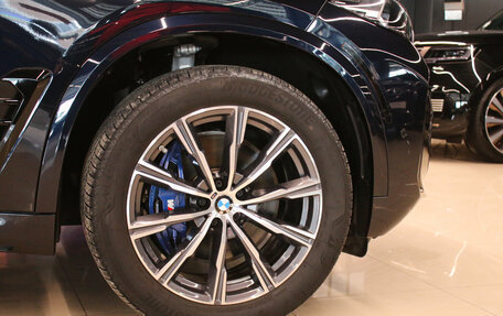 BMW X5, 2024 год, 13 500 000 рублей, 21 фотография