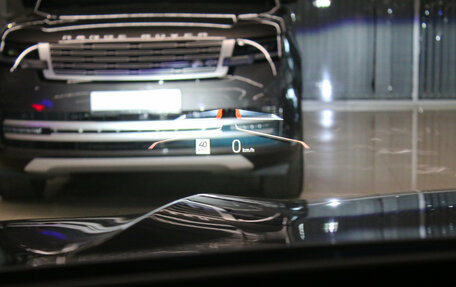 BMW X5, 2024 год, 13 500 000 рублей, 20 фотография