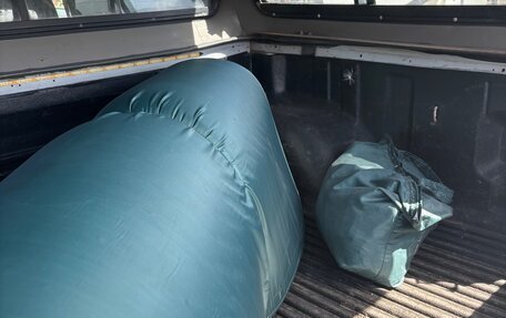 Mitsubishi L200 IV рестайлинг, 2008 год, 1 250 000 рублей, 4 фотография