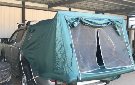 Mitsubishi L200 IV рестайлинг, 2008 год, 1 250 000 рублей, 7 фотография