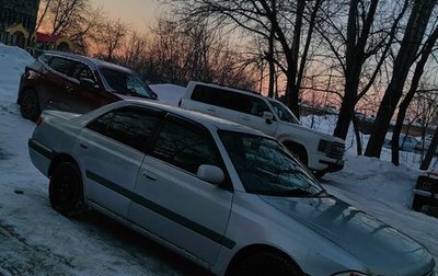 Toyota Carina, 1998 год, 385 000 рублей, 1 фотография