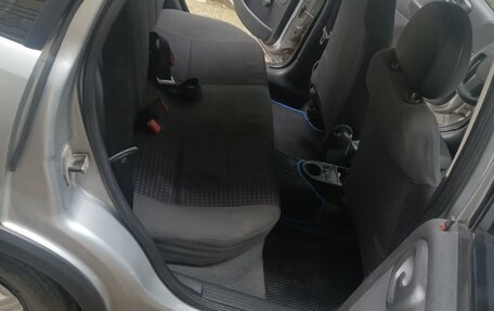 Opel Corsa C рестайлинг, 2002 год, 280 000 рублей, 5 фотография