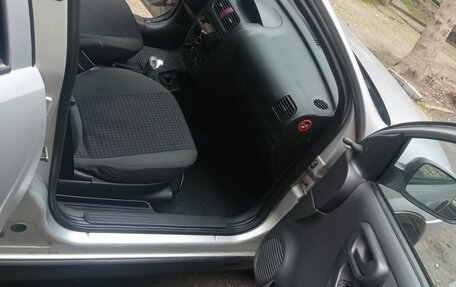 Opel Corsa C рестайлинг, 2002 год, 280 000 рублей, 6 фотография