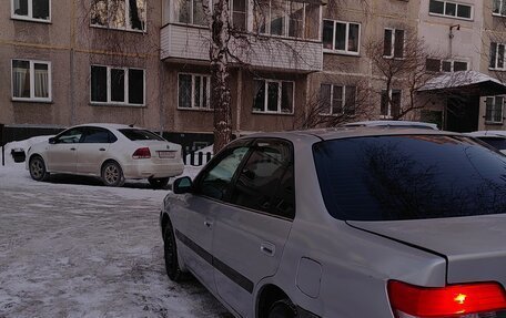 Toyota Carina, 1998 год, 385 000 рублей, 4 фотография