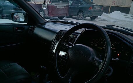 Toyota Carina, 1998 год, 385 000 рублей, 6 фотография