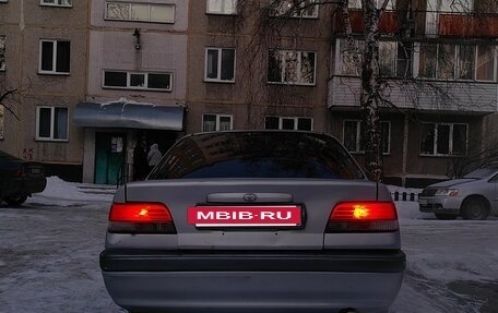 Toyota Carina, 1998 год, 385 000 рублей, 5 фотография