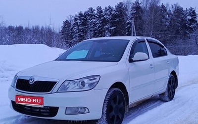 Skoda Octavia, 2010 год, 699 000 рублей, 1 фотография