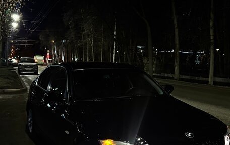 BMW 3 серия, 2009 год, 1 135 000 рублей, 1 фотография