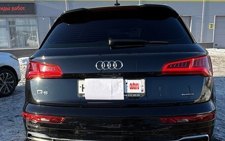 Audi Q5, 2019 год, 3 600 000 рублей, 1 фотография