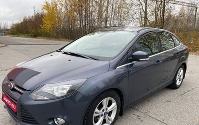 Ford Focus III, 2011 год, 800 000 рублей, 1 фотография