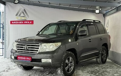 Toyota Land Cruiser 200, 2009 год, 2 650 000 рублей, 1 фотография