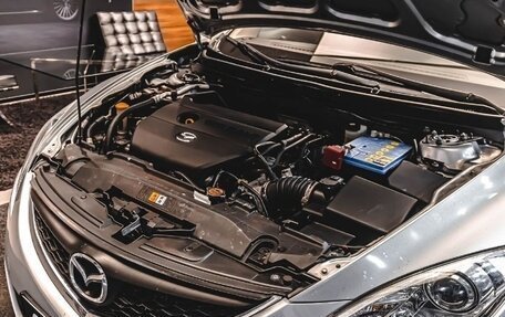 Mazda 6, 2011 год, 1 100 000 рублей, 1 фотография