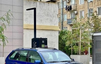 BMW X5, 2006 год, 2 800 000 рублей, 1 фотография