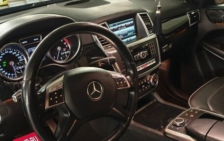 Mercedes-Benz GL-Класс, 2013 год, 2 900 000 рублей, 1 фотография