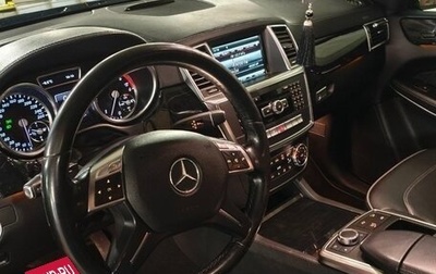 Mercedes-Benz GL-Класс, 2013 год, 2 900 000 рублей, 1 фотография