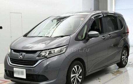 Honda Freed II, 2017 год, 1 150 230 рублей, 1 фотография