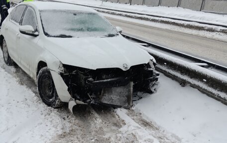 Skoda Octavia, 2015 год, 500 000 рублей, 1 фотография
