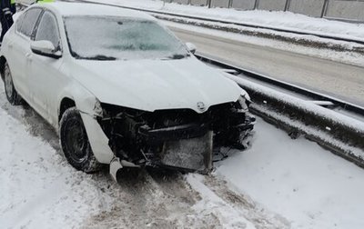 Skoda Octavia, 2015 год, 500 000 рублей, 1 фотография