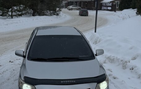 Toyota Corolla, 2006 год, 530 000 рублей, 1 фотография