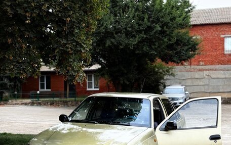 Daewoo Nexia I рестайлинг, 2007 год, 170 000 рублей, 1 фотография