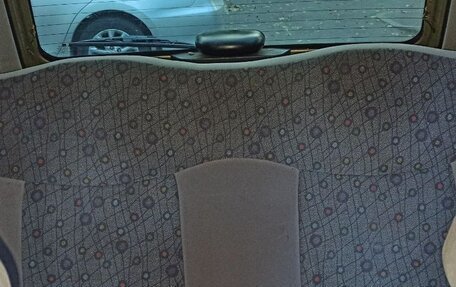 Daewoo Matiz I, 2010 год, 75 000 рублей, 8 фотография