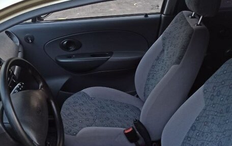 Daewoo Matiz I, 2010 год, 75 000 рублей, 7 фотография