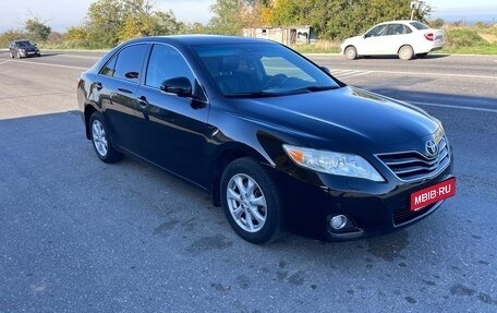 Toyota Camry, 2010 год, 1 150 000 рублей, 1 фотография