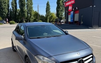 Mercedes-Benz A-Класс, 2013 год, 1 100 000 рублей, 1 фотография