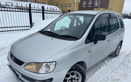 Toyota Corolla Spacio II, 1998 год, 350 000 рублей, 1 фотография