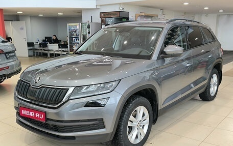 Skoda Kodiaq I, 2019 год, 2 650 000 рублей, 1 фотография