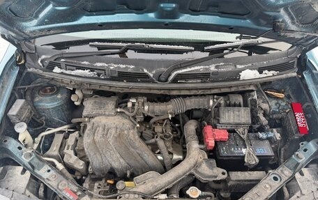 Nissan Cube III, 2016 год, 900 000 рублей, 3 фотография