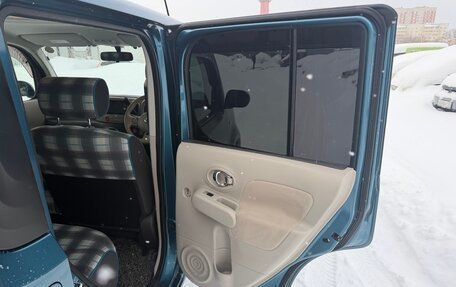 Nissan Cube III, 2016 год, 900 000 рублей, 9 фотография