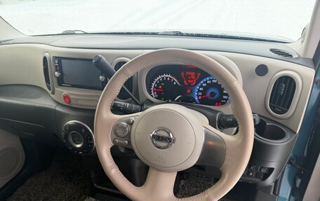 Nissan Cube III, 2016 год, 900 000 рублей, 10 фотография