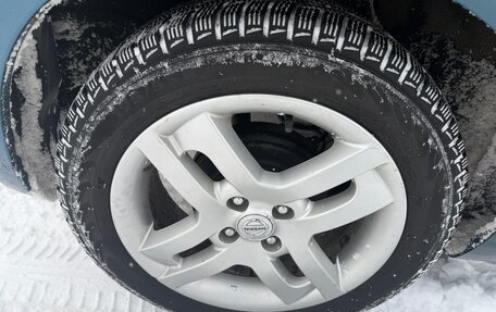 Nissan Cube III, 2016 год, 900 000 рублей, 13 фотография