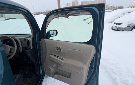 Nissan Cube III, 2016 год, 900 000 рублей, 14 фотография