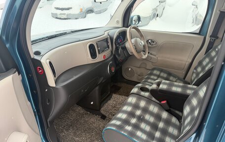 Nissan Cube III, 2016 год, 900 000 рублей, 7 фотография