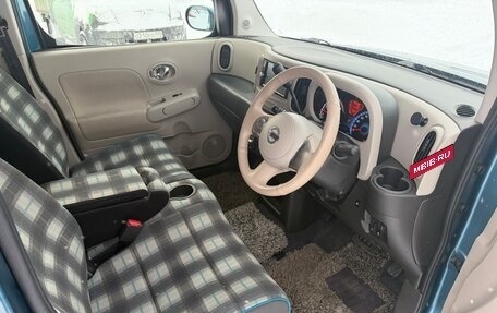 Nissan Cube III, 2016 год, 900 000 рублей, 15 фотография