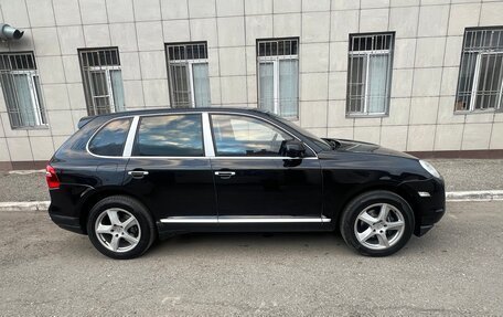 Porsche Cayenne III, 2008 год, 1 250 000 рублей, 3 фотография