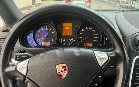 Porsche Cayenne III, 2008 год, 1 250 000 рублей, 6 фотография