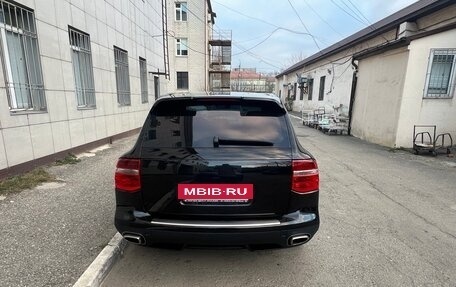 Porsche Cayenne III, 2008 год, 1 250 000 рублей, 4 фотография